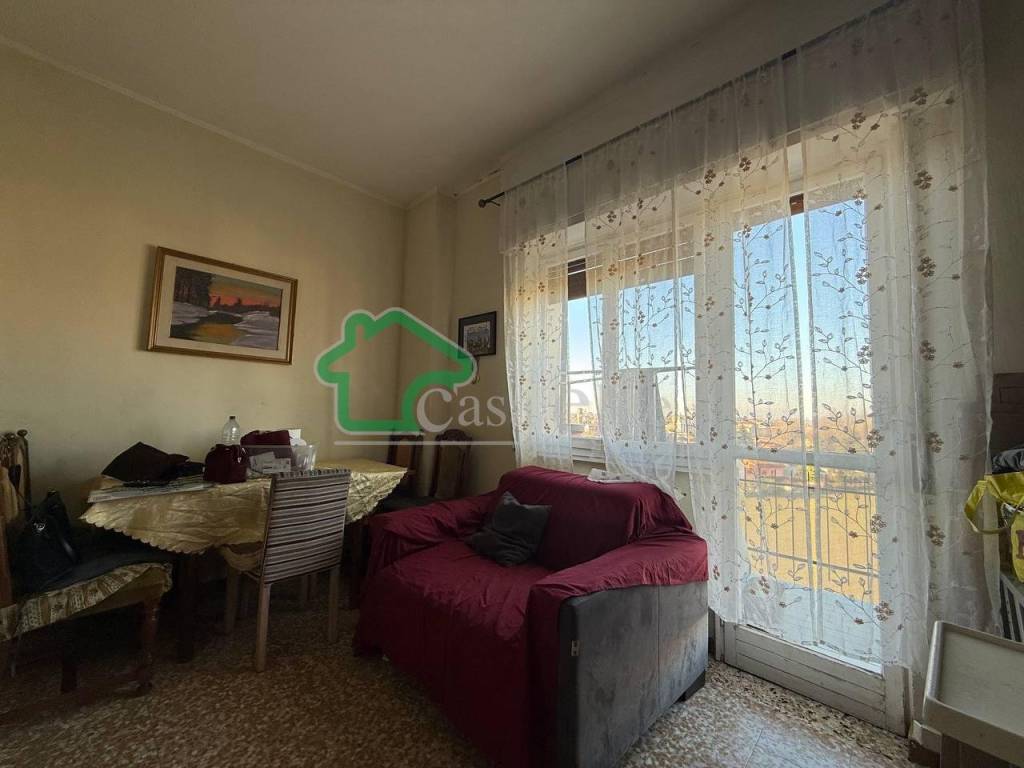 Appartamento a Lodi in Via Po - Foto 2