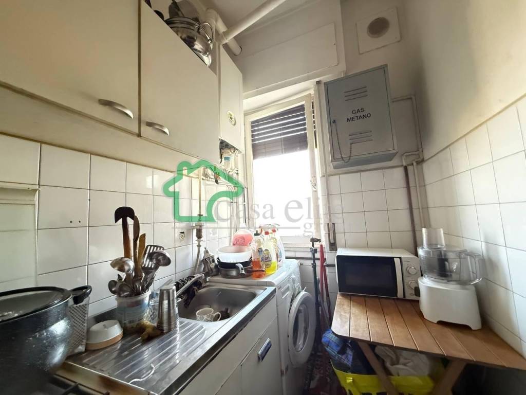 Appartamento a Lodi in Via Po - Foto 5