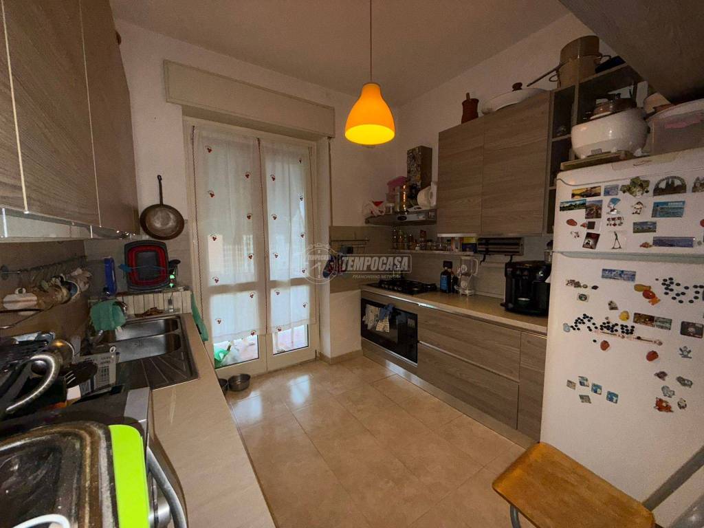 Appartamento a Asti in Strada Praia 34 - Foto 3