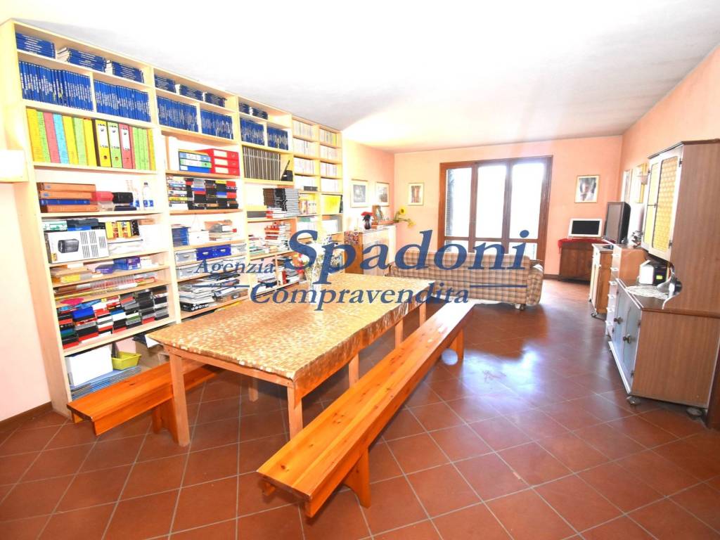 Appartamento a Monsummano terme in Via Antonio Gramsci, 33 - Foto 2