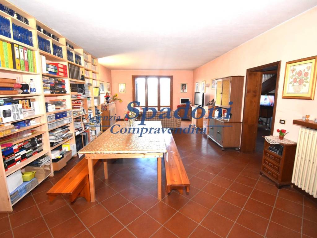 Appartamento a Monsummano terme in Via Antonio Gramsci, 33 - Foto 3