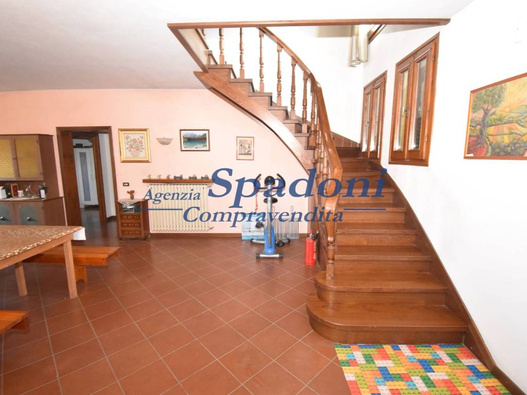 Appartamento a Monsummano terme in Via Antonio Gramsci, 33 - Foto 4
