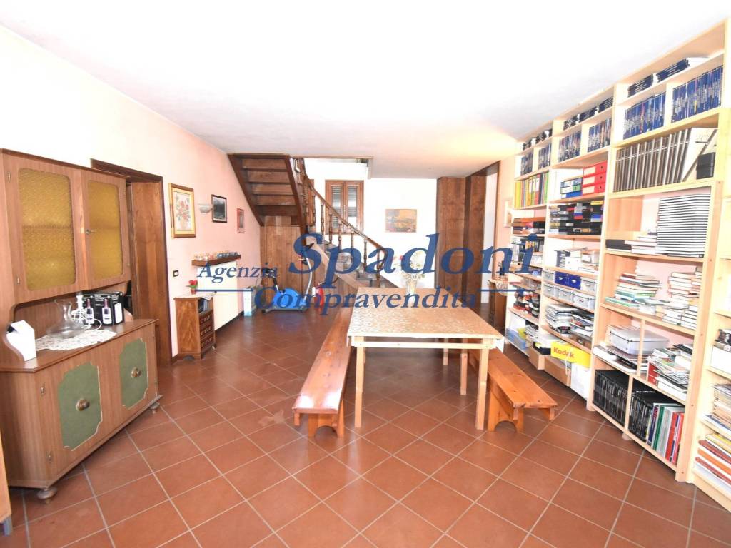 Appartamento a Monsummano terme in Via Antonio Gramsci, 33 - Foto 5
