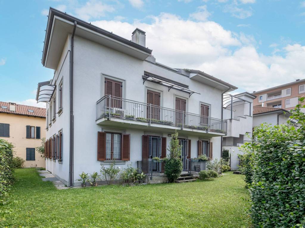 Appartamento a Milano in Via Salvatore Pianell, 10 - Foto 1