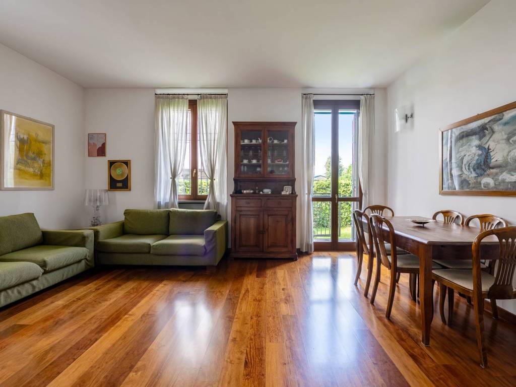 Appartamento a Milano in Via Salvatore Pianell, 10 - Foto 4