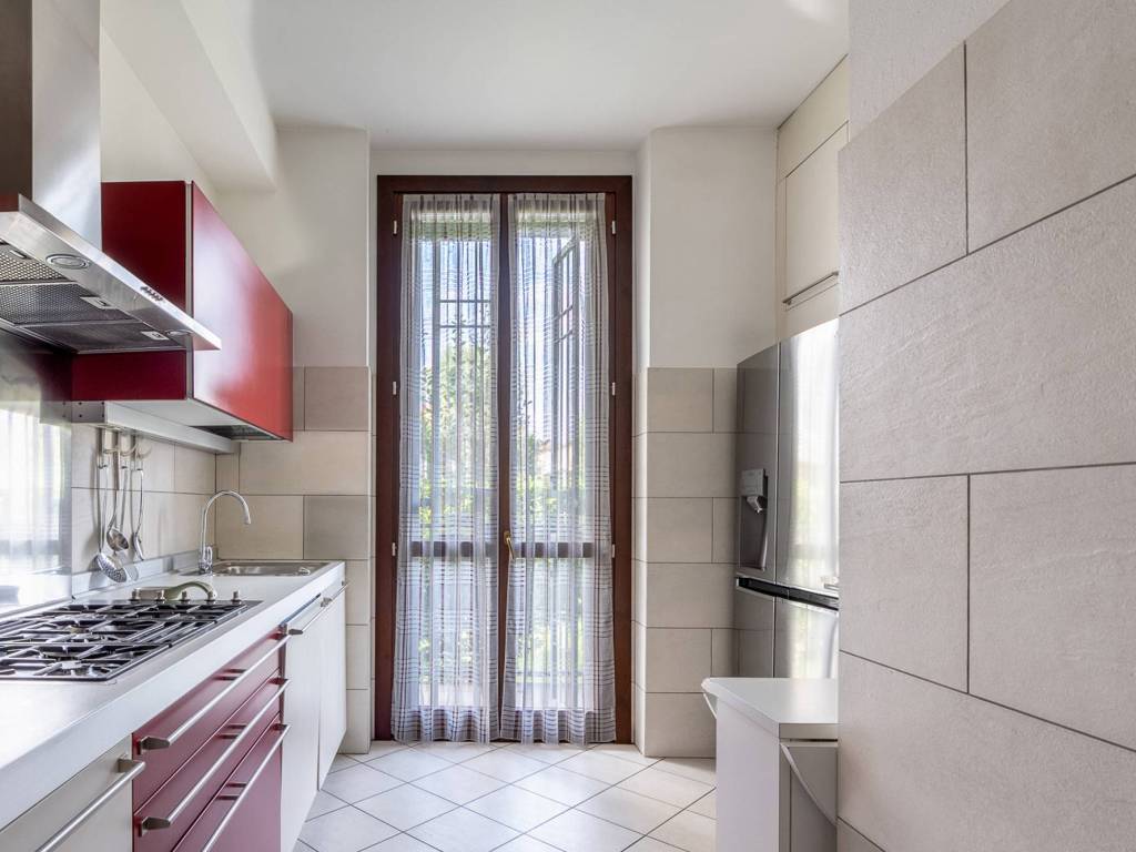 Appartamento a Milano in Via Salvatore Pianell, 10 - Foto 5