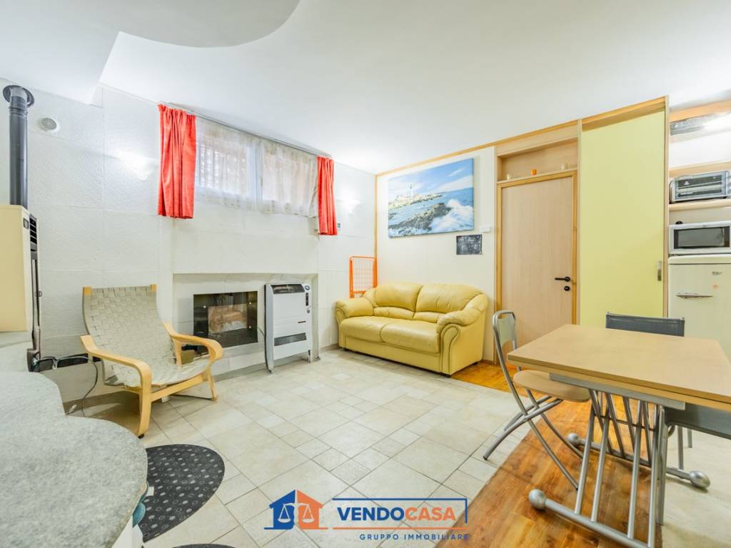 Appartamento a Limone piemonte in Via San Giovanni, 7 - Foto 2