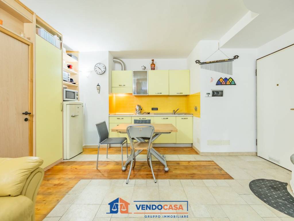 Appartamento a Limone piemonte in Via San Giovanni, 7 - Foto 3