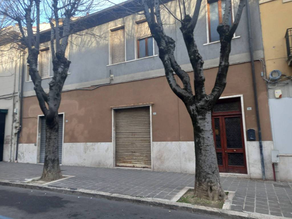 Appartamento a Avezzano in Via Guglielmo Marconi, 46 - Foto 4