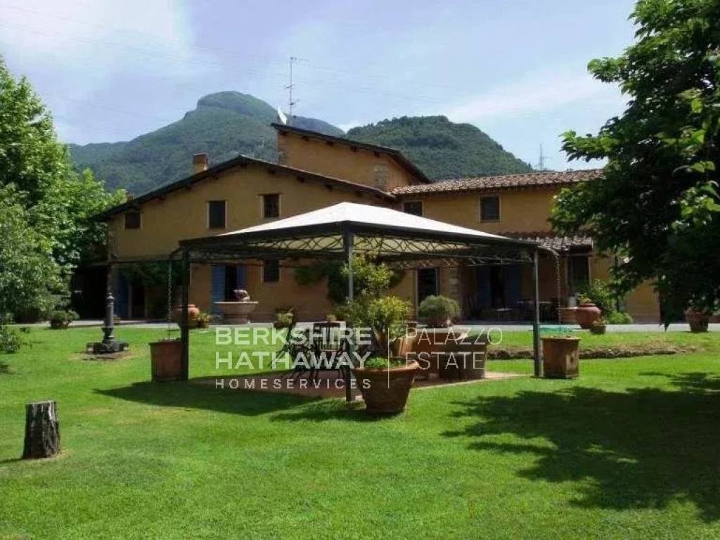 Villa a Pietrasanta in via dell'accademia 1 - Foto 5