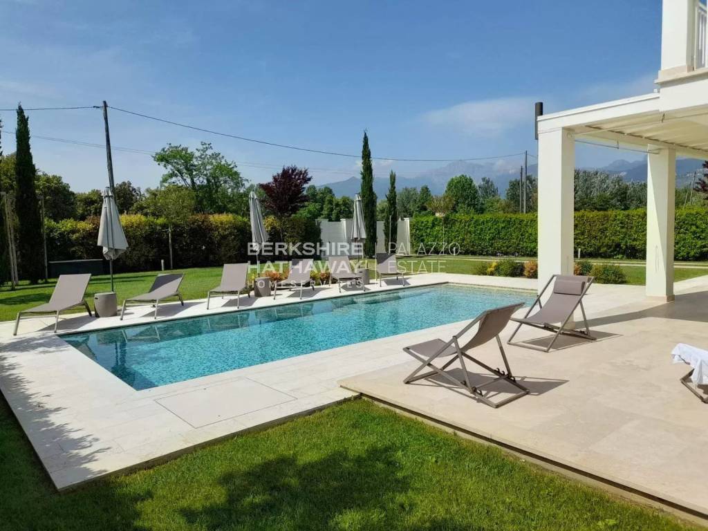 Villa a Pietrasanta - Foto 2
