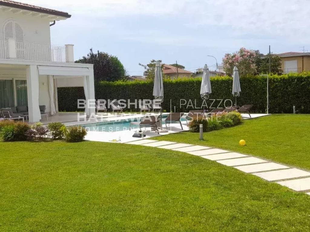 Villa a Pietrasanta - Foto 3