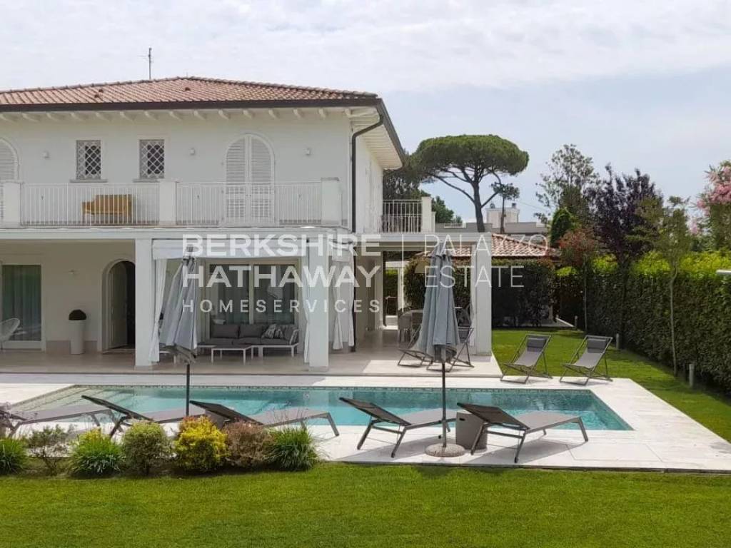 Villa a Pietrasanta - Foto 4