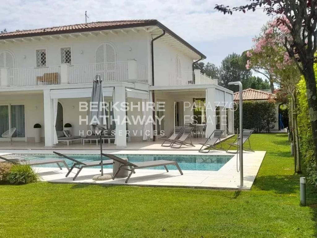 Villa a Pietrasanta - Foto 5