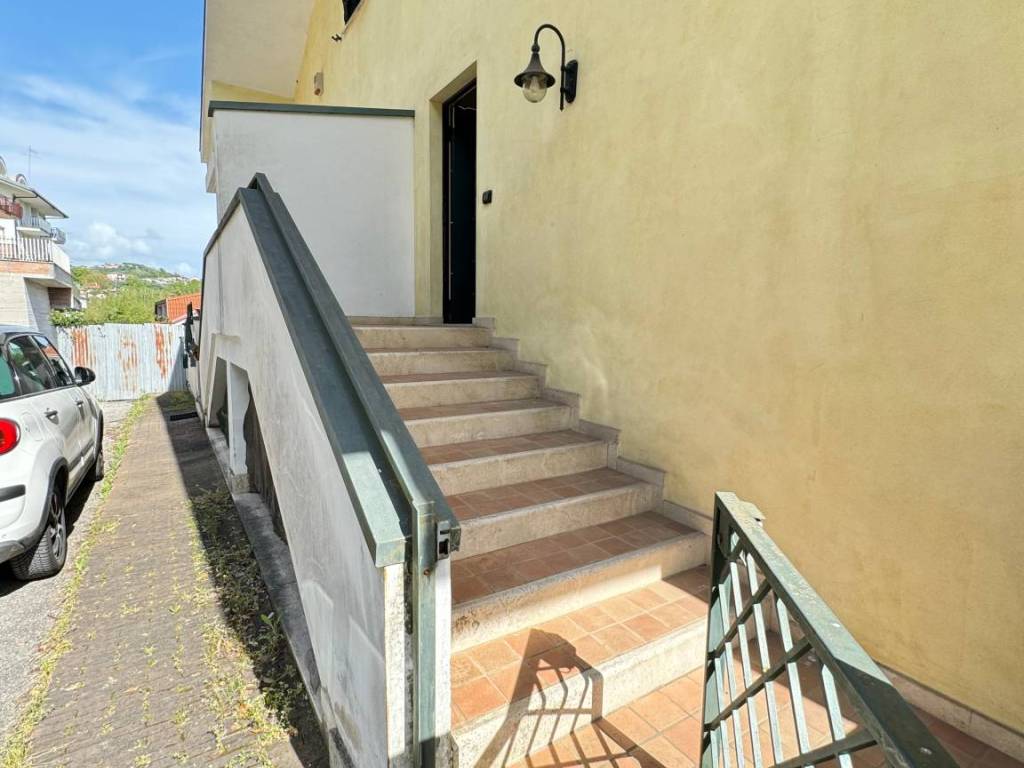 Villa a Frosinone in Via San Liberatore - Foto 2