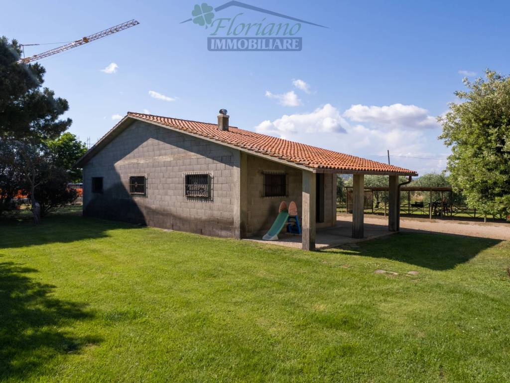 Rustico / casale a Capalbio in Strada Origlio - Foto 2