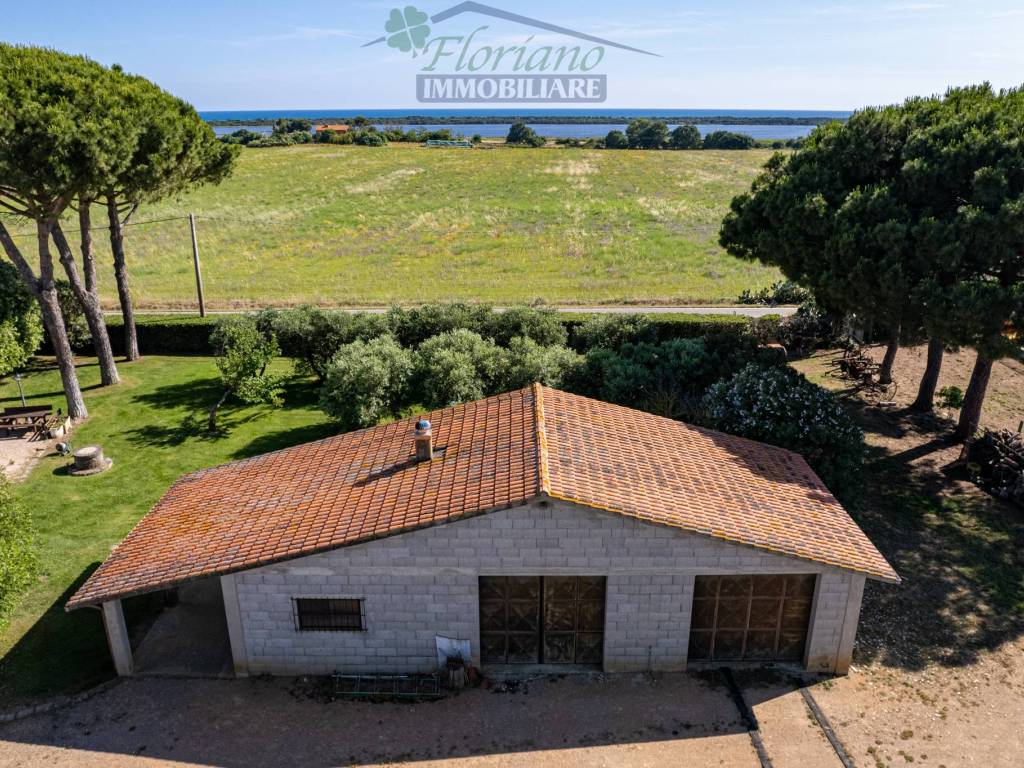 Rustico / casale a Capalbio in Strada Origlio - Foto 3