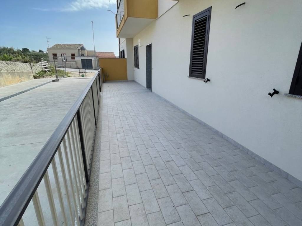Appartamento a Modica in Via Gianforma Margione - Foto 2