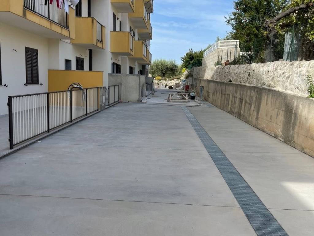 Appartamento a Modica in Via Gianforma Margione - Foto 5