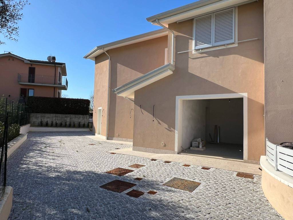 Villa a Santa maria a monte in Via Bindone - Foto 2