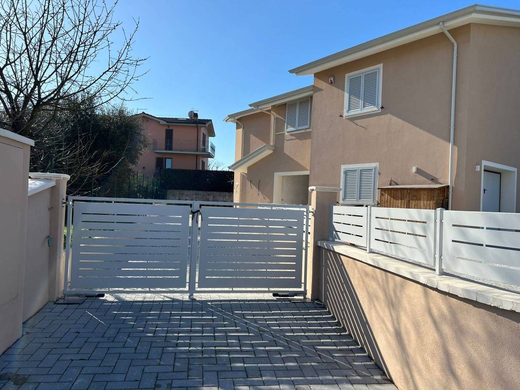 Villa a Santa maria a monte in Via Bindone - Foto 3