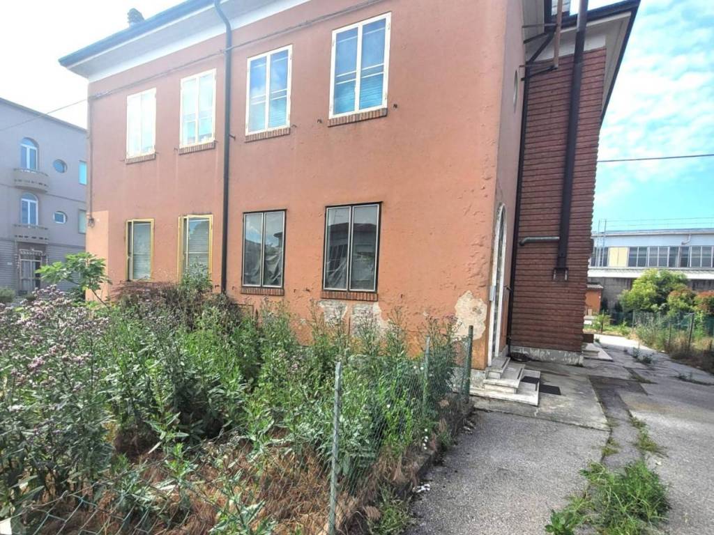 Casa indipendente a Copparo in VIA I MAGGIO, 215 - Foto 2