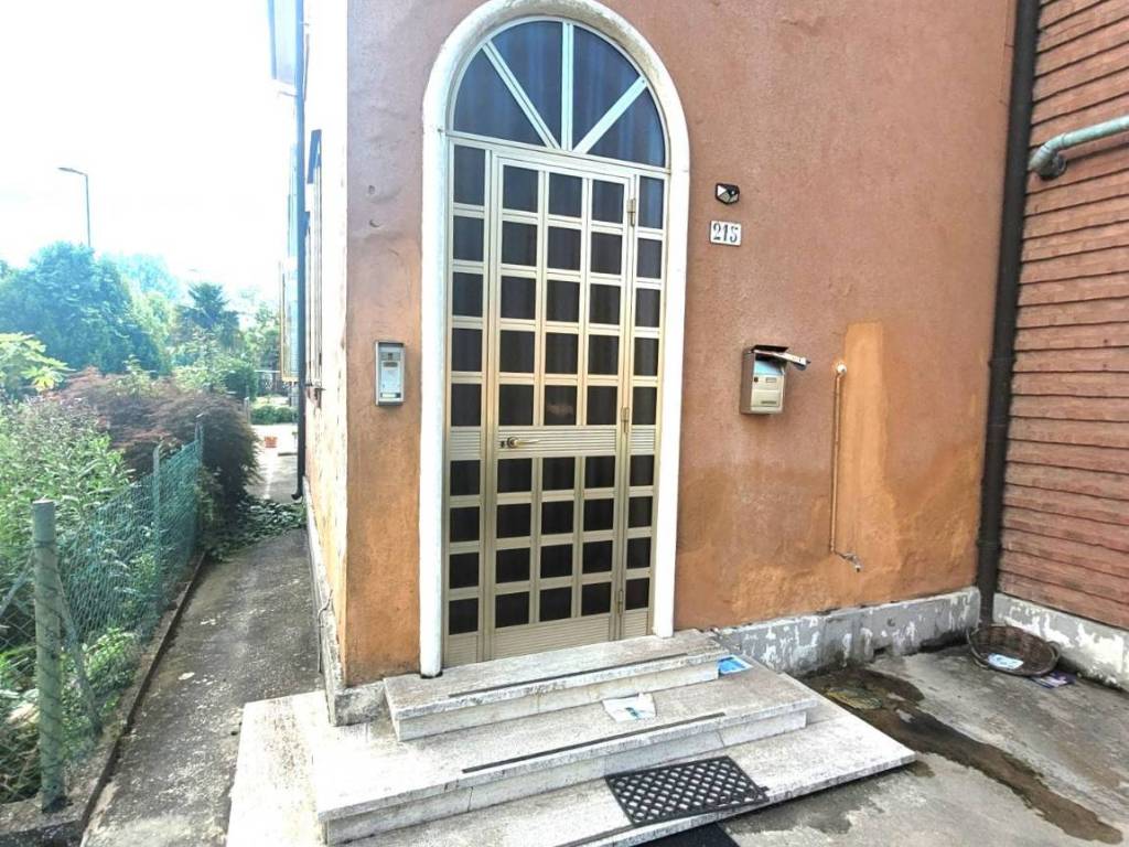Casa indipendente a Copparo in VIA I MAGGIO, 215 - Foto 3