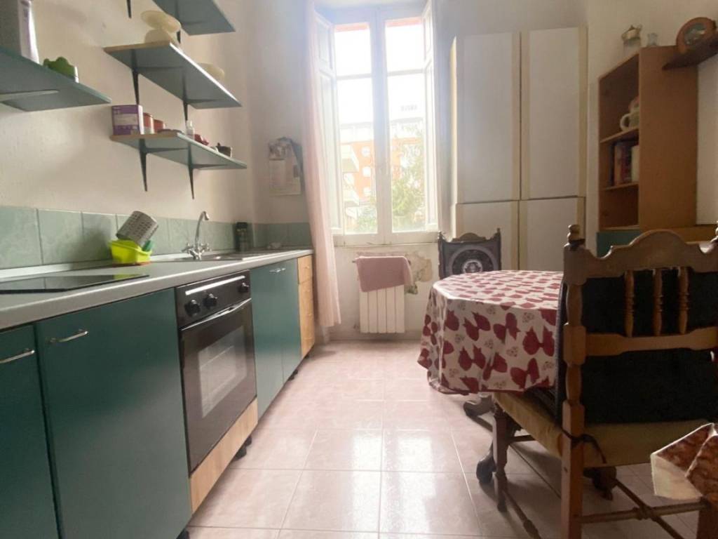 Appartamento a Pescara in Via Conte di Ruvo, 28 - Foto 3