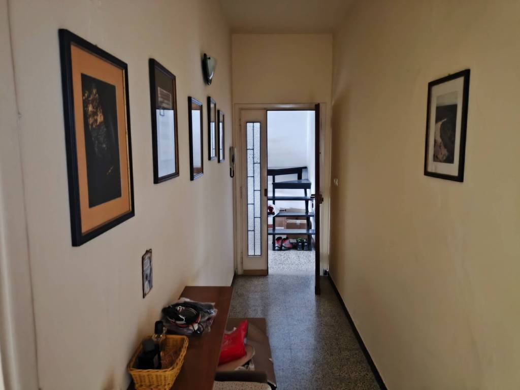 Appartamento a Monsummano terme in Piazza Giuseppe Giusti, 55 - Foto 5