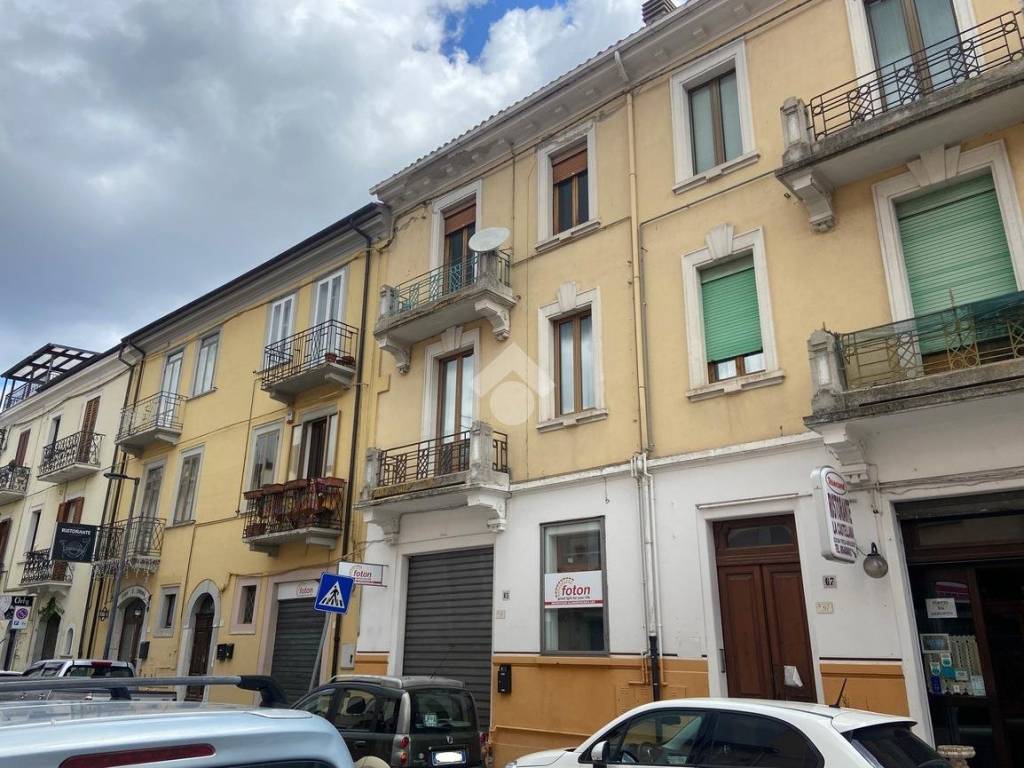Appartamento a Castel di sangro in appartamento Via XX settembre, 67 - Foto 2