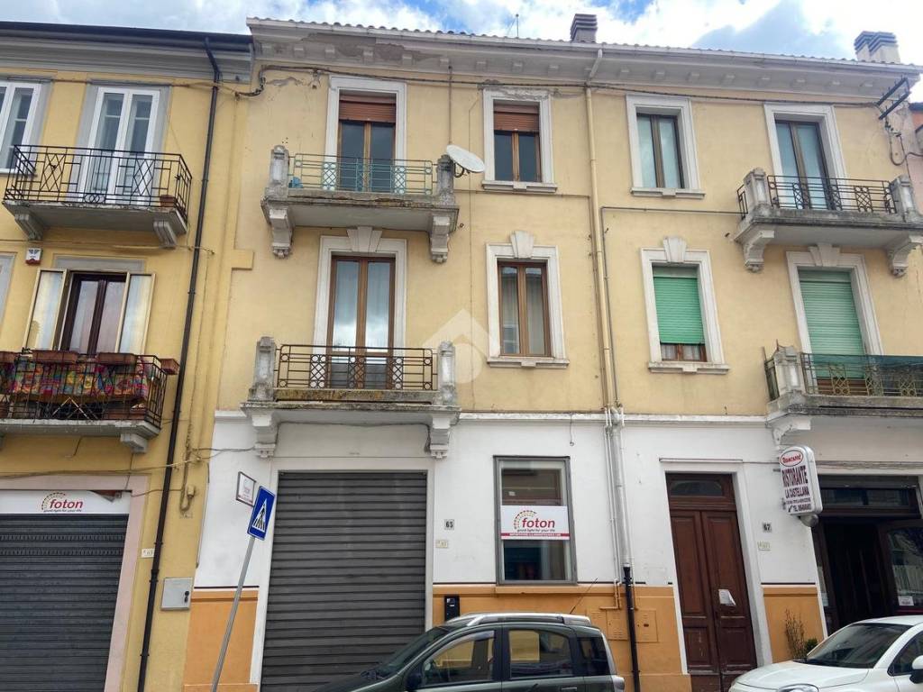 Appartamento a Castel di sangro in appartamento Via XX settembre, 67 - Foto 3