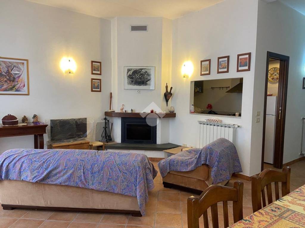 Appartamento a Castel di sangro in appartamento Via XX settembre, 67 - Foto 5