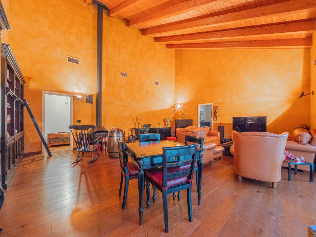 Villa a Cantarana in Via del Martinetto, 20 - Foto 4