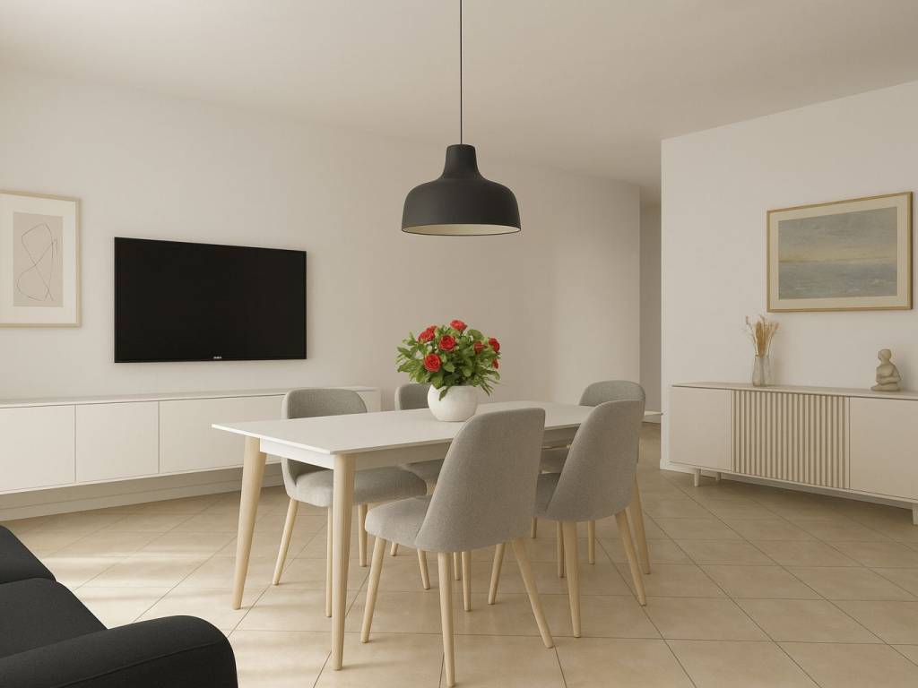 Appartamento a Riva del garda in Viale dei Tigli - Foto 2