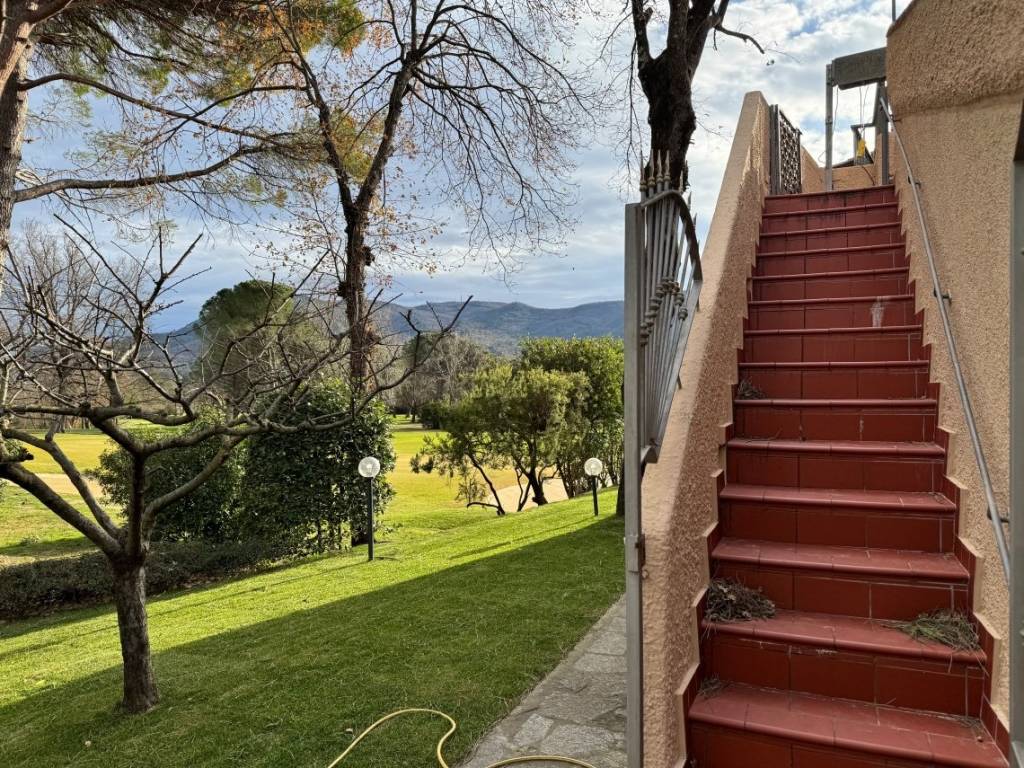Attico / mansarda a Garlenda in Via del Golf - Foto 4