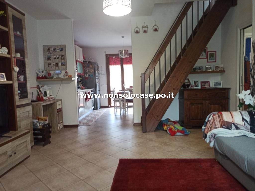 Appartamento a Vaiano in Via Emilio Giubilei - Foto 2