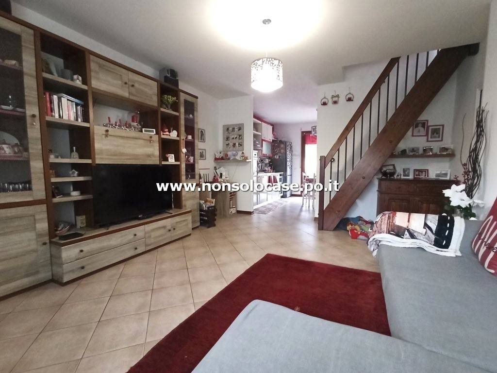 Appartamento a Vaiano in Via Emilio Giubilei - Foto 3