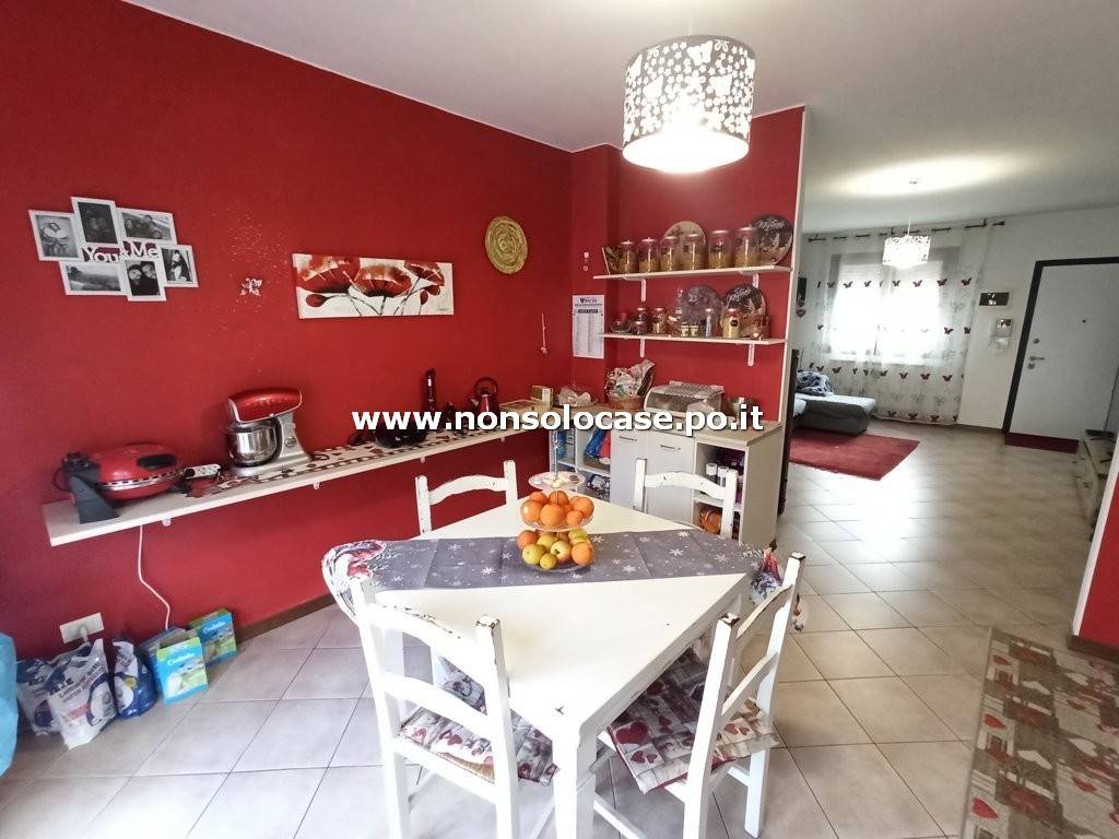 Appartamento a Vaiano in Via Emilio Giubilei - Foto 4