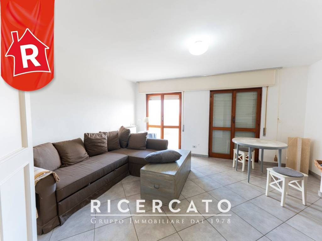 Attico / mansarda a Lecce in Via Giuseppe Zanardelli, 40 - Foto 2