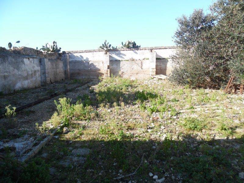 Terreno a Brindisi in Contrada Masseriola - Foto 2