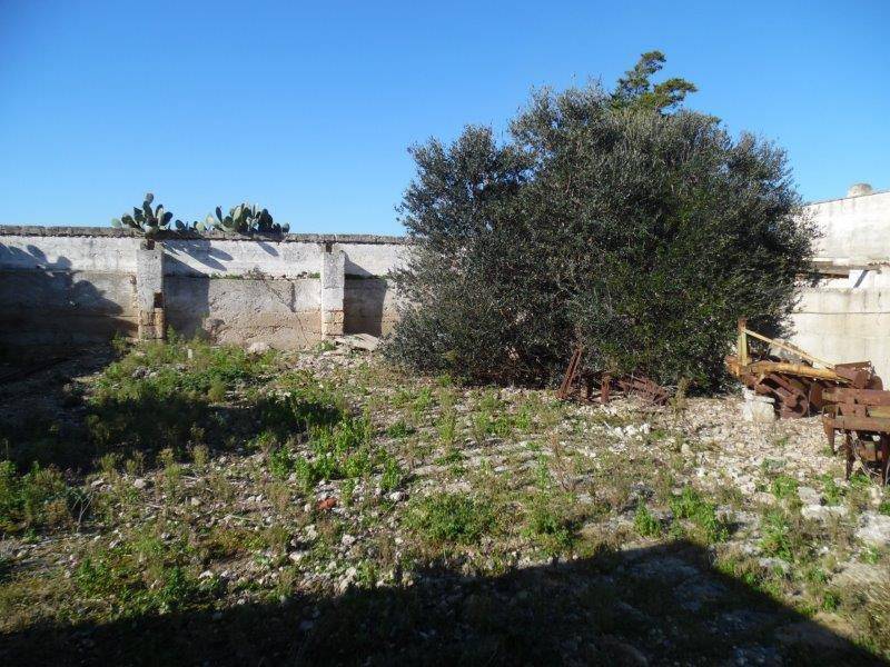 Terreno a Brindisi in Contrada Masseriola - Foto 3