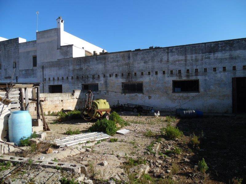Terreno a Brindisi in Contrada Masseriola - Foto 4