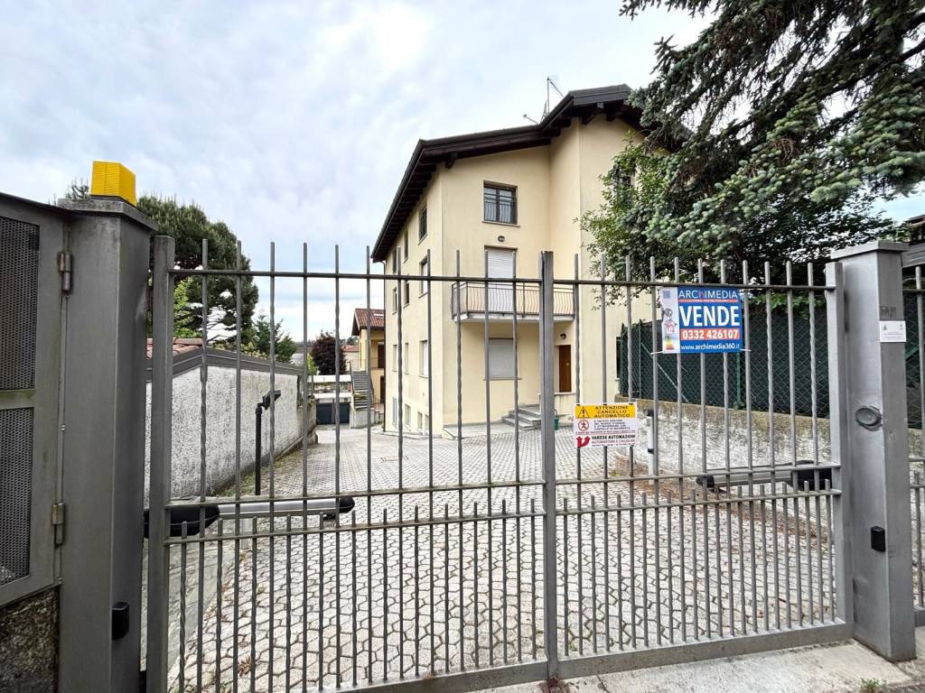 Appartamento a Induno olona in Via Faina, 69 - Foto 2