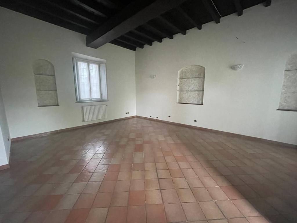 Villetta a schiera a Salerano sul lambro in Piazza Maggiore - Foto 2