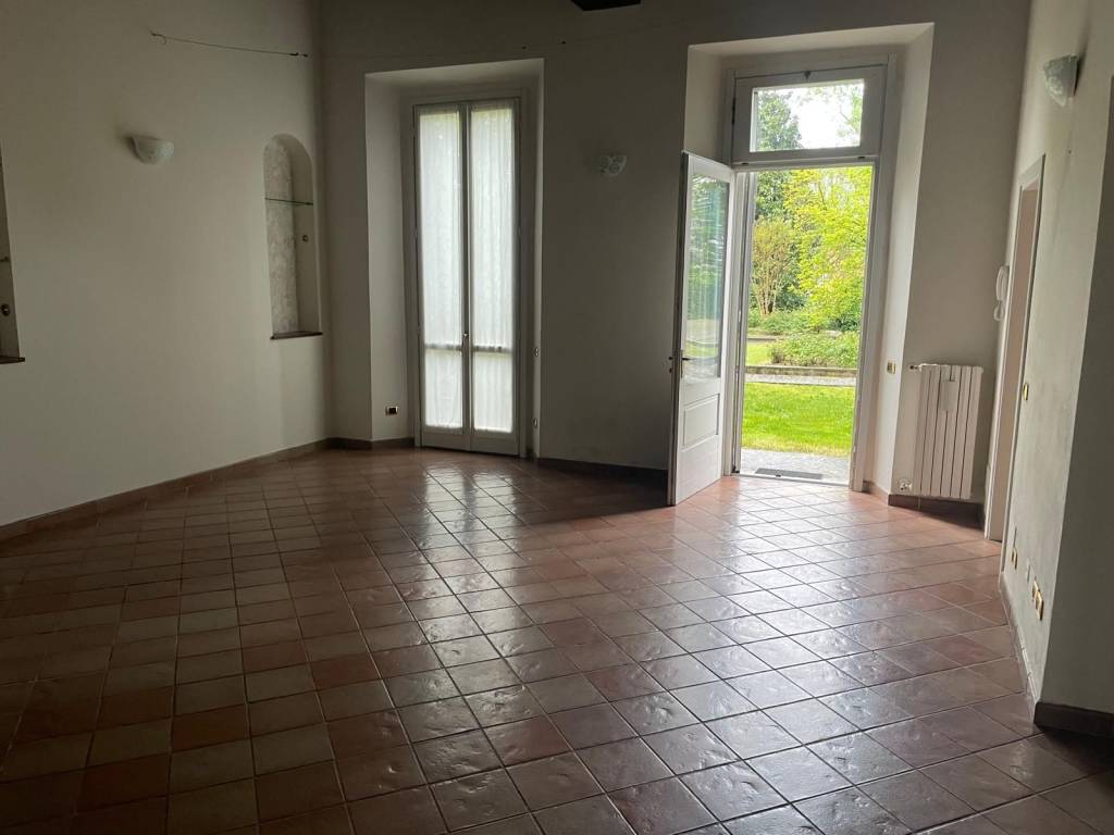 Villetta a schiera a Salerano sul lambro in Piazza Maggiore - Foto 3