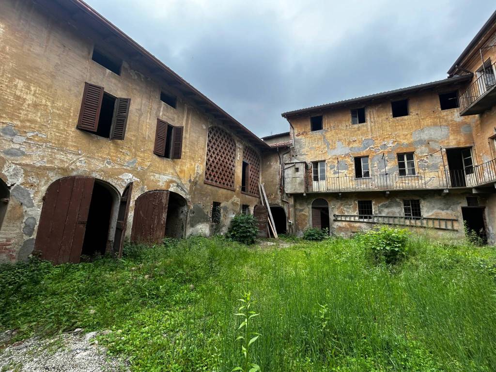 Palazzo / stabile a Cassine - Foto 3