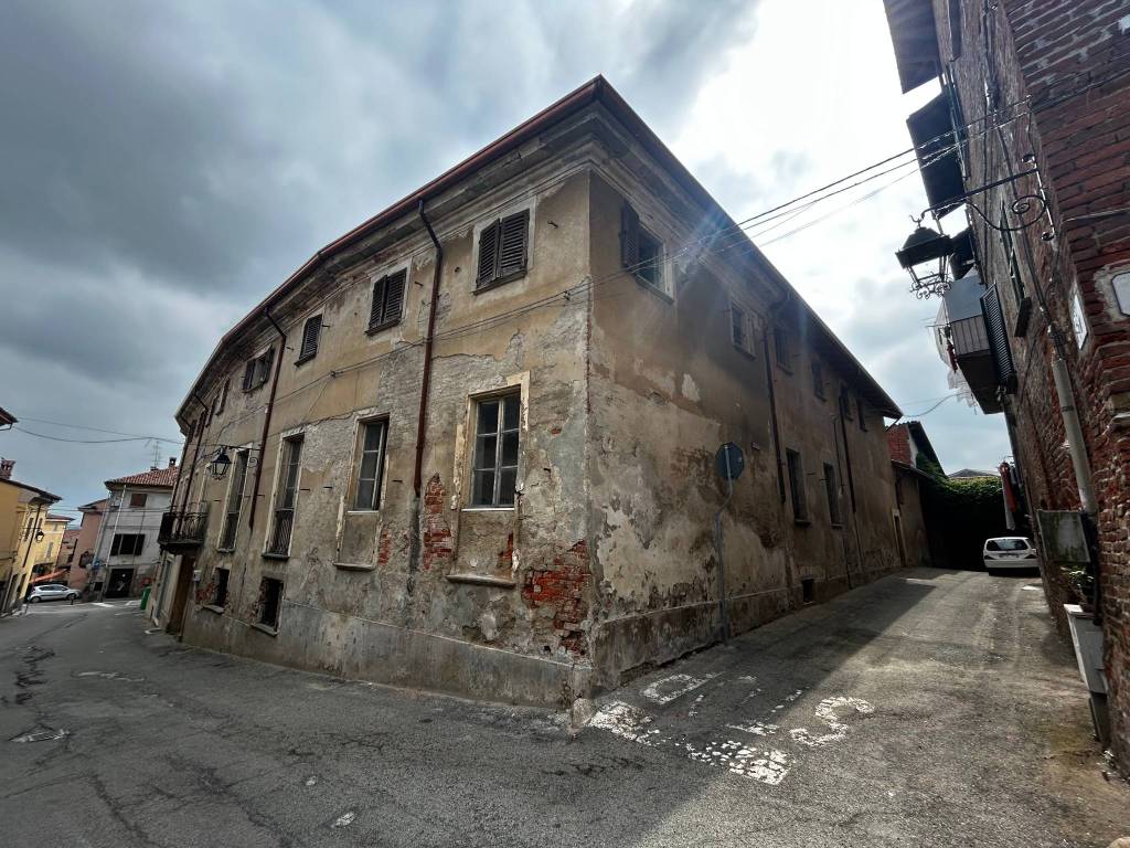 Palazzo / stabile a Cassine - Foto 4