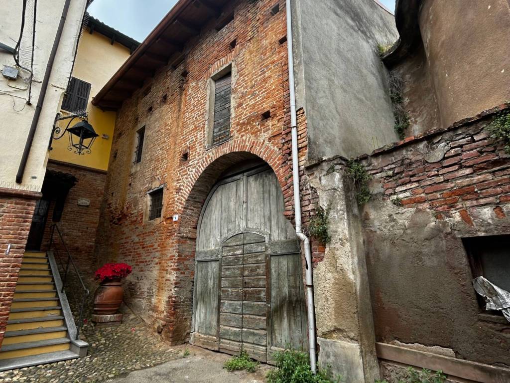 Palazzo / stabile a Cassine - Foto 5