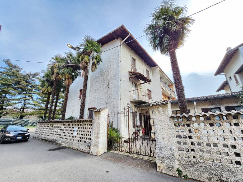 Appartamento a Turate in Via Veneto, 1 - Foto 2