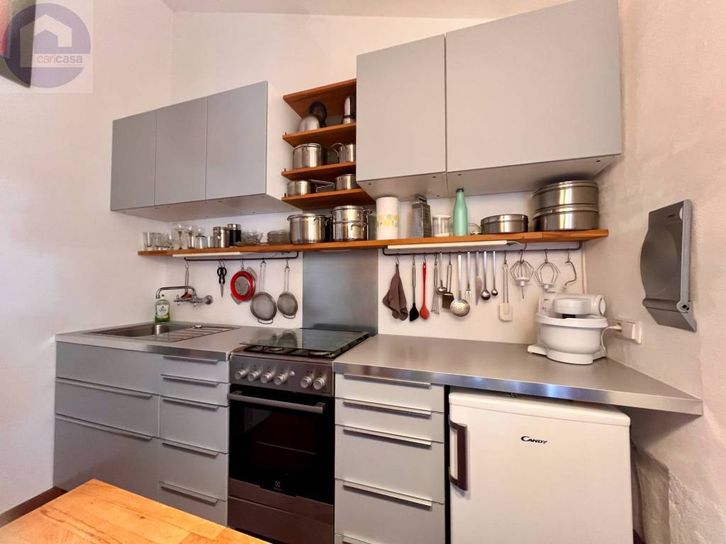 Appartamento a Costarainera in Via Dottor Raineri, 19 - Foto 3